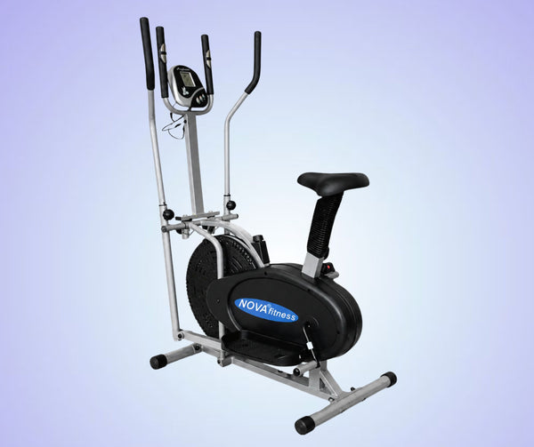 Novafit 204 Cross Trainer
