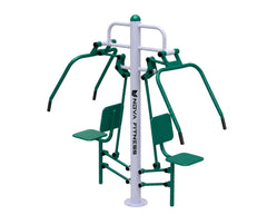 Chest Cum Shoulder Press