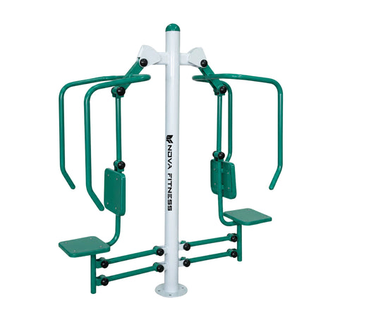 Chest Press Double