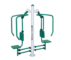 Chest Press Double