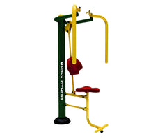 Pec Dec Single