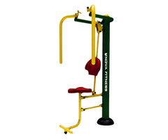 Pec Dec Single