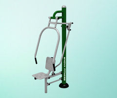 Chest Press Single