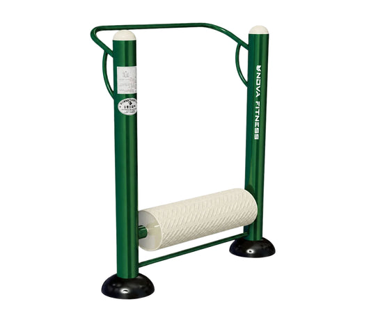 Iron Roll