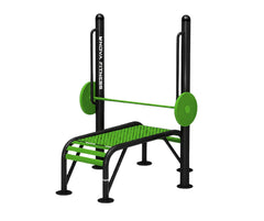 Bench with Weight