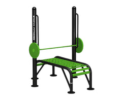 Bench with Weight