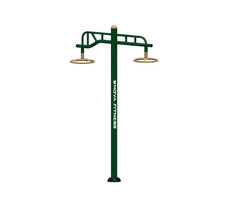 Hanging Wheel