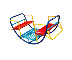 Rocking Boat
