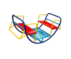 Rocking Boat