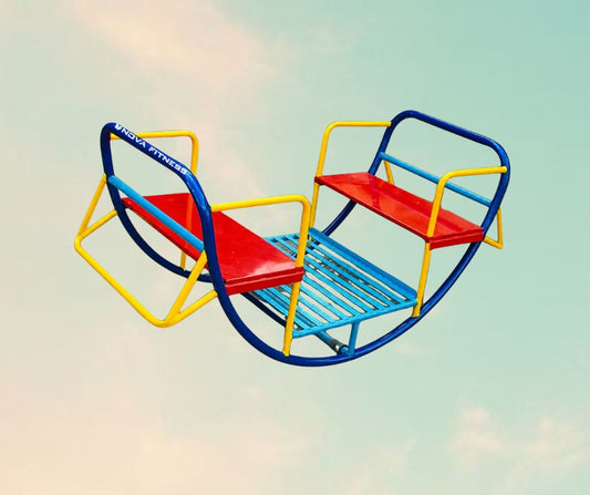 Rocking Boat