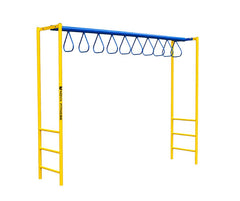 Hanging Climber
