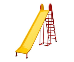 Ladder with Fibre