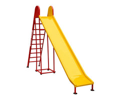 Ladder with Fibre