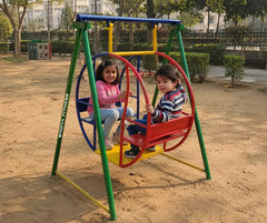 Circular Swing