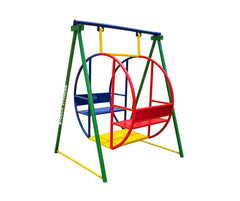 Circular Swing