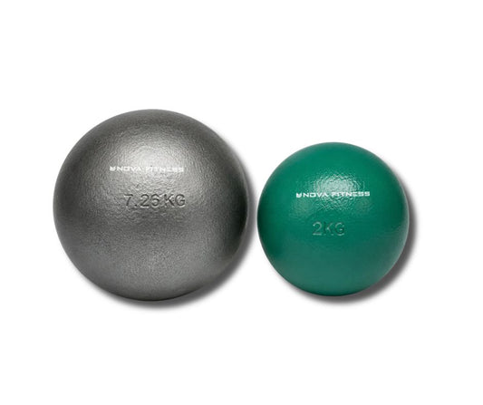 Shot Put