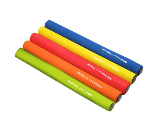 Relay Batons
