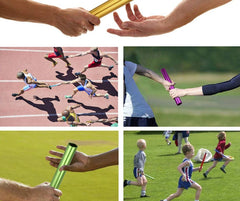 Relay Batons
