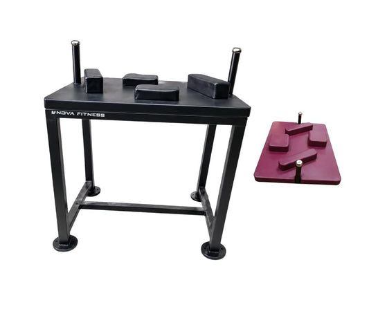 Wrestling Table