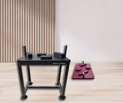 Wrestling Table