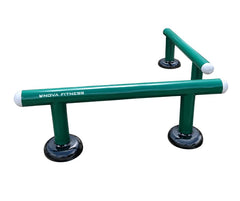 Balance Beam Outdoor
