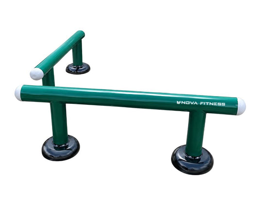 Balance Beam Outdoor
