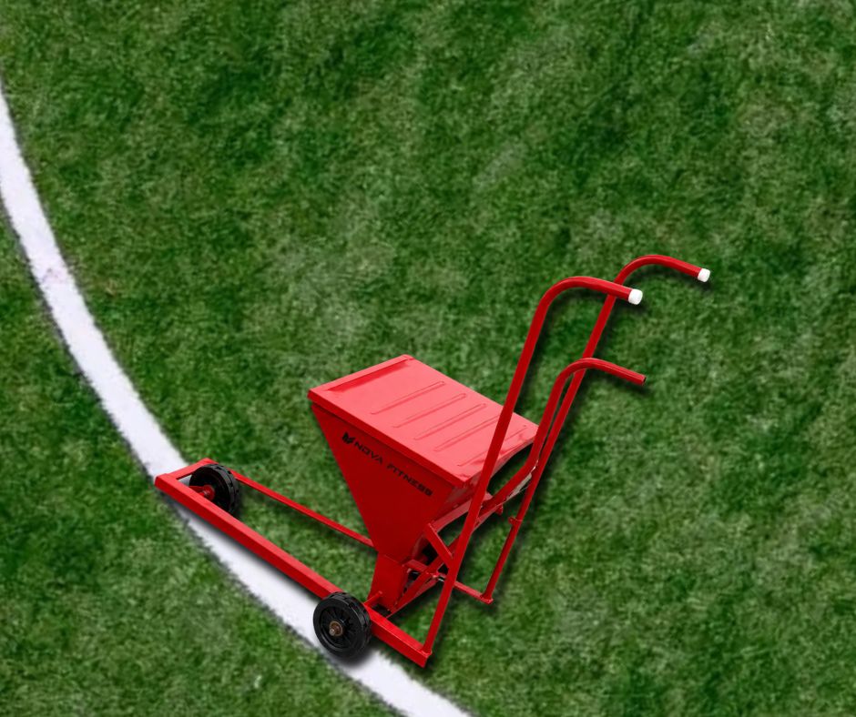 Line Marking Machine
