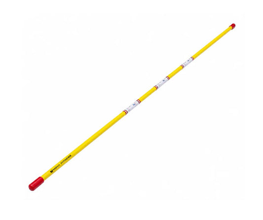 Cross Bar Fiber