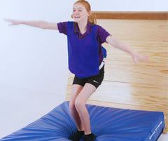 High Jump Mat