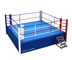 Boxing Ring Complete