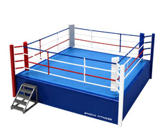 Boxing Ring Complete