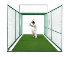 Cricket Practice Net