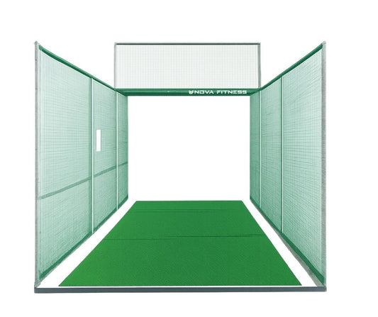 Cricket Practice Net