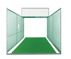 Cricket Practice Net