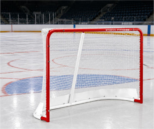 Hockey Goal Post
