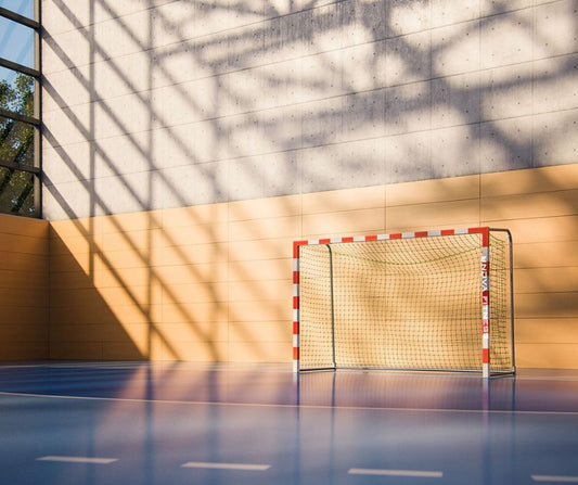 Handball Post