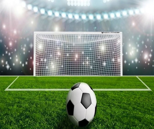 Football Post Fix
