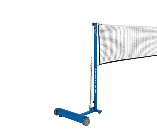 Badminton Pole Moveable