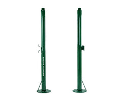 Badminton Pole Fix