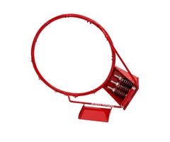 Basketball Pole Dunking Ring