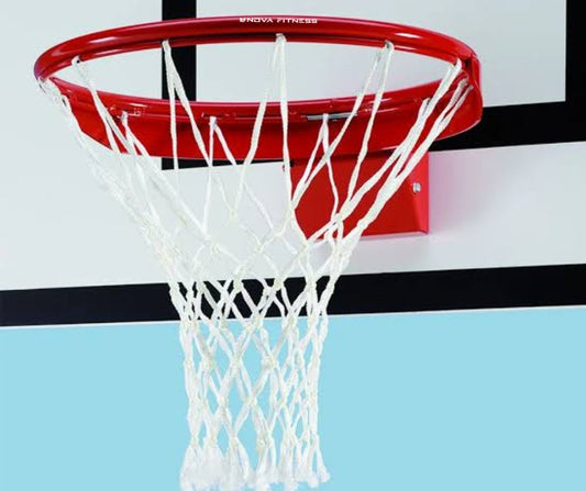 Basketball Pole Dunking Ring