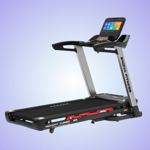 NOVAFIT  TURBO X85