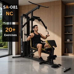 Novafit Home Gym - SA081 NC