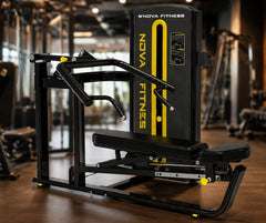 Novafit PM - 03 Multi Press