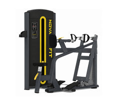 Novafit PM - 004 Seated Pulley