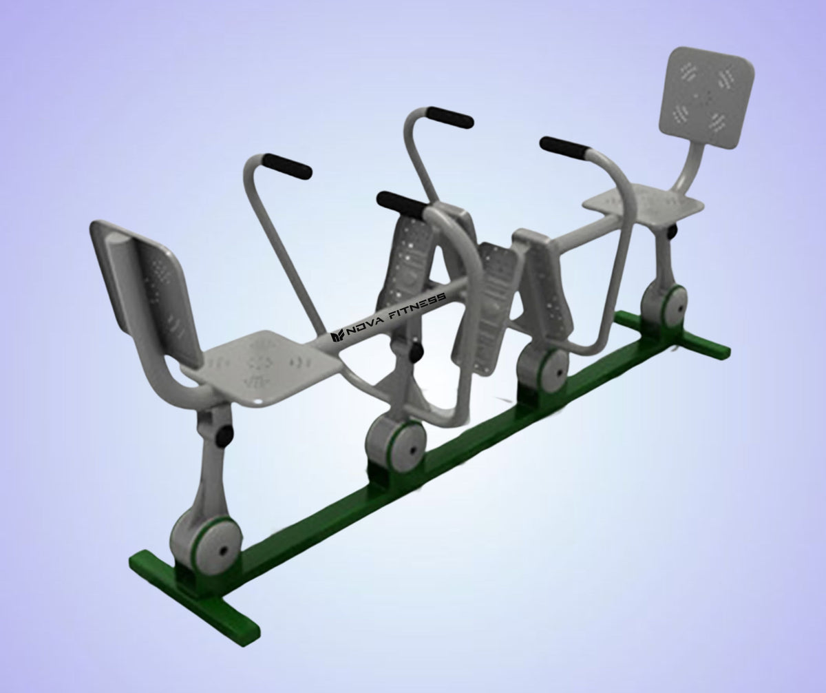 Rower Double