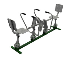 Rower Double
