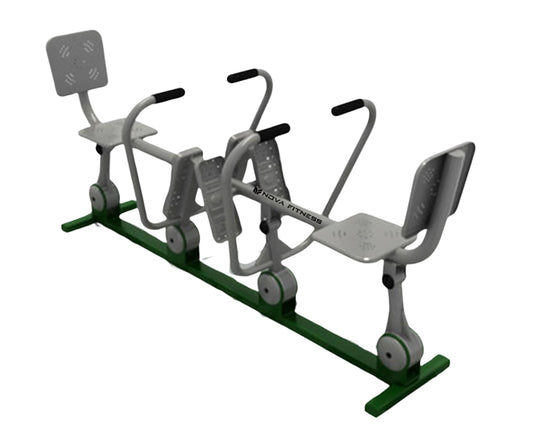 Rower Double