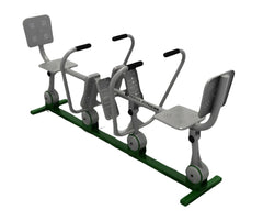 Rower Double