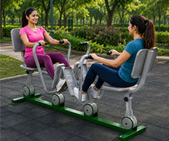 Rower Double